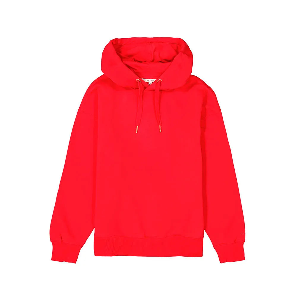 POPPY SWEATSHIRT