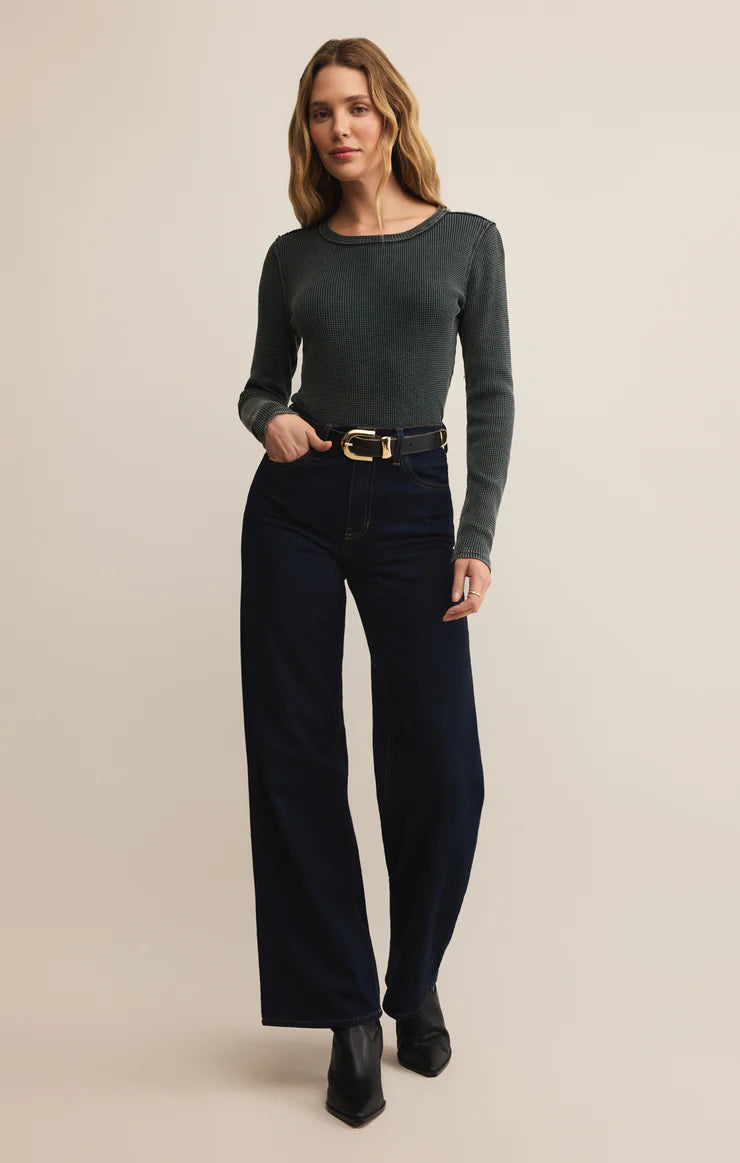 ARLET MIN THERMAL TOP