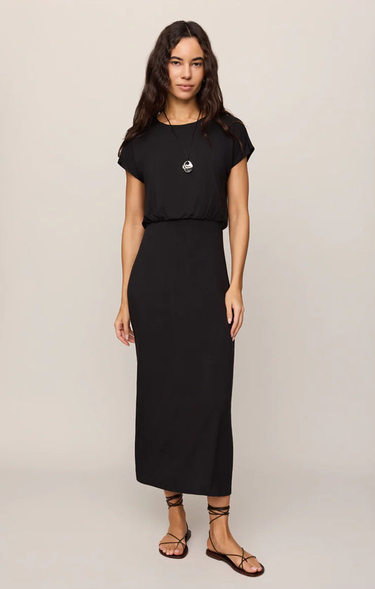 ANIKA MIDI DRESS
