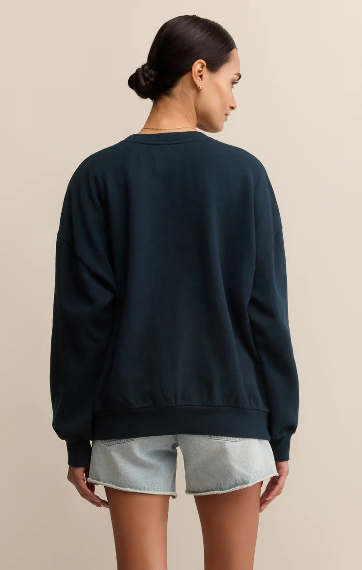 LOCAL SUNDAY SWEATSHIRT GT253158