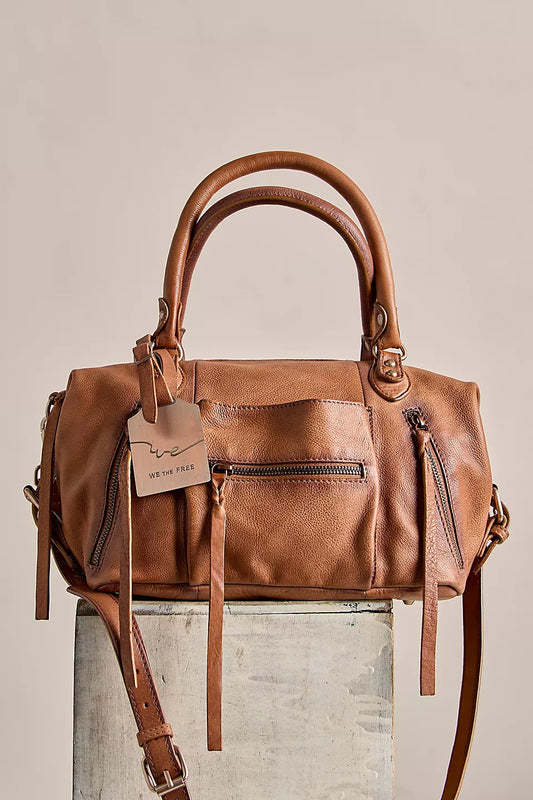 BABY EMERSON TOTE