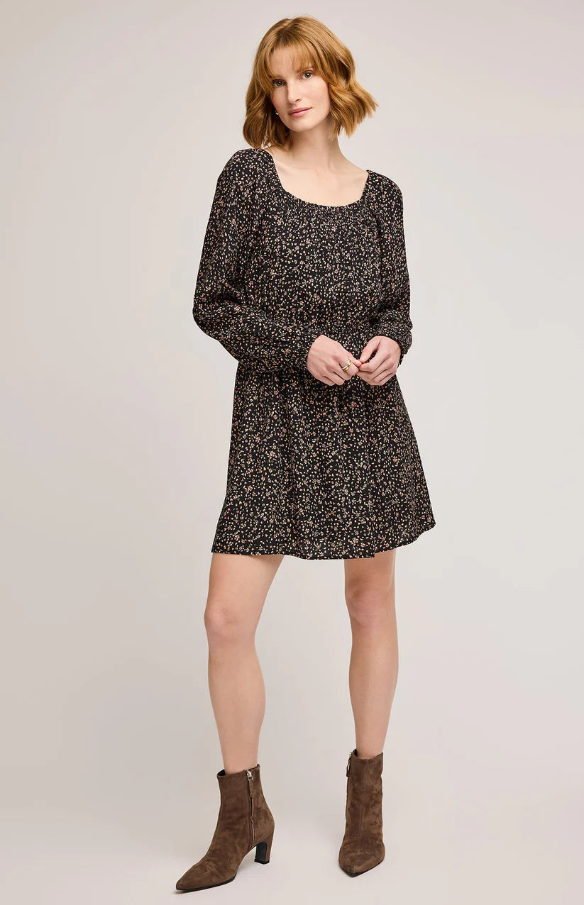 SUTTON DRESS GF-8759