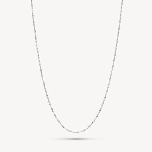 HILLBERG AND BERK SINGAPORE SLIDER CHAIN