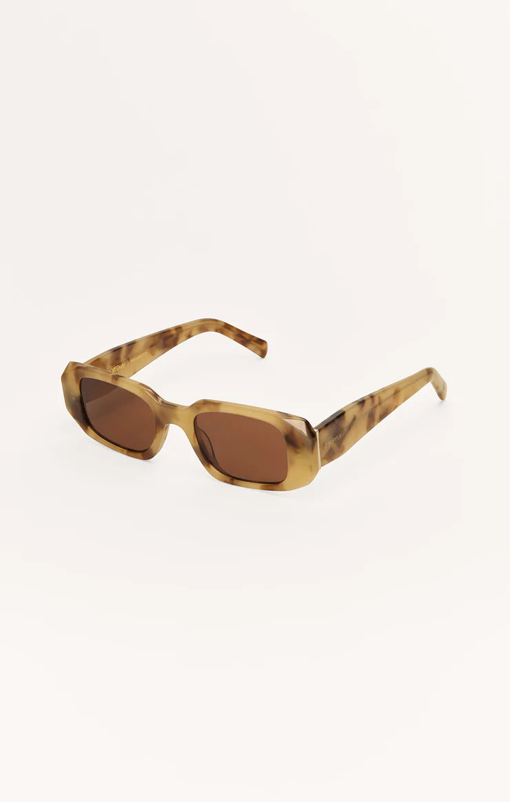OFF DUTY SUNGLASSES ZEA232102