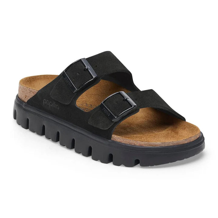 ARIZONA CHUNKY SUEDE 1028403