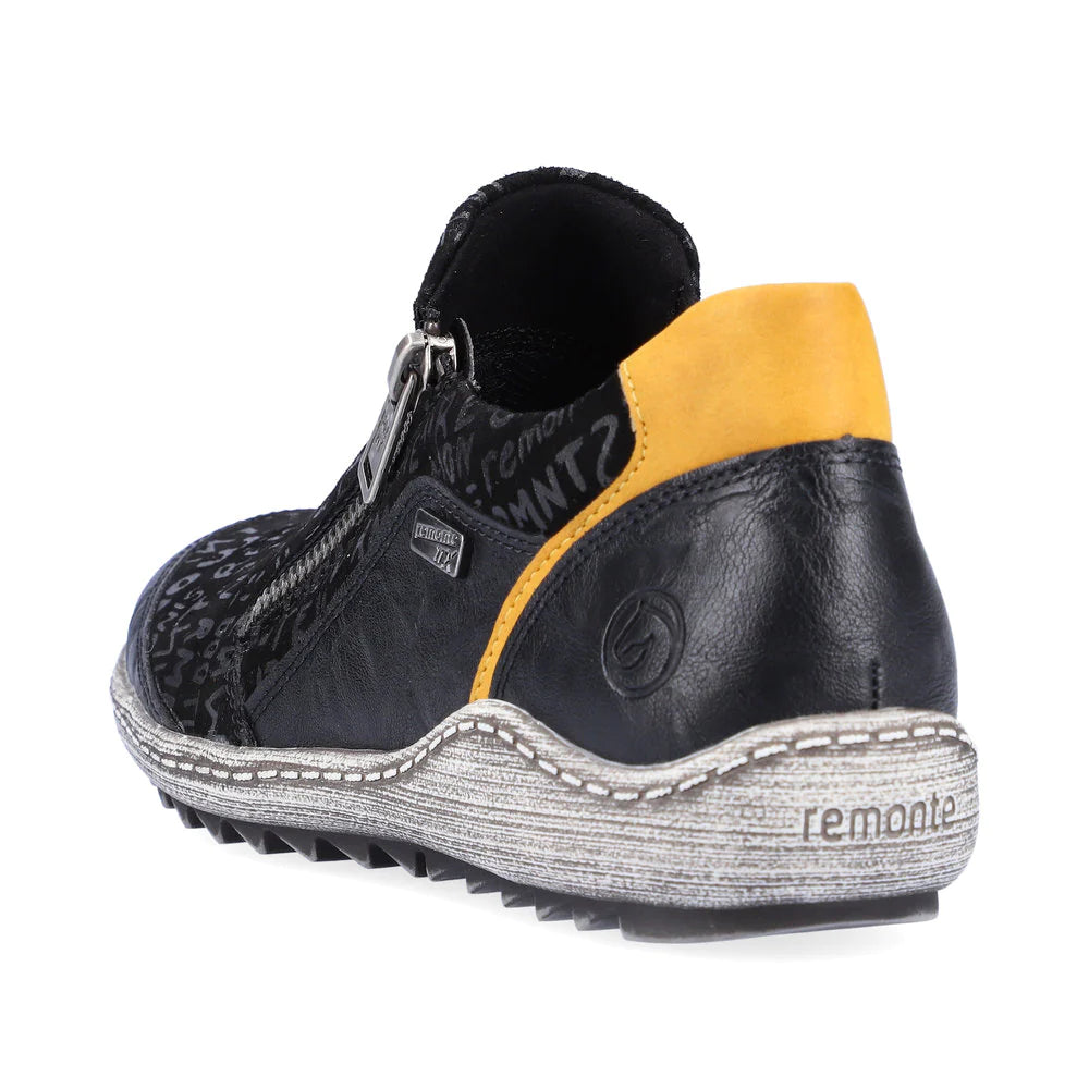 SLIP ON RUNNER BY REMONTE R1428-02j