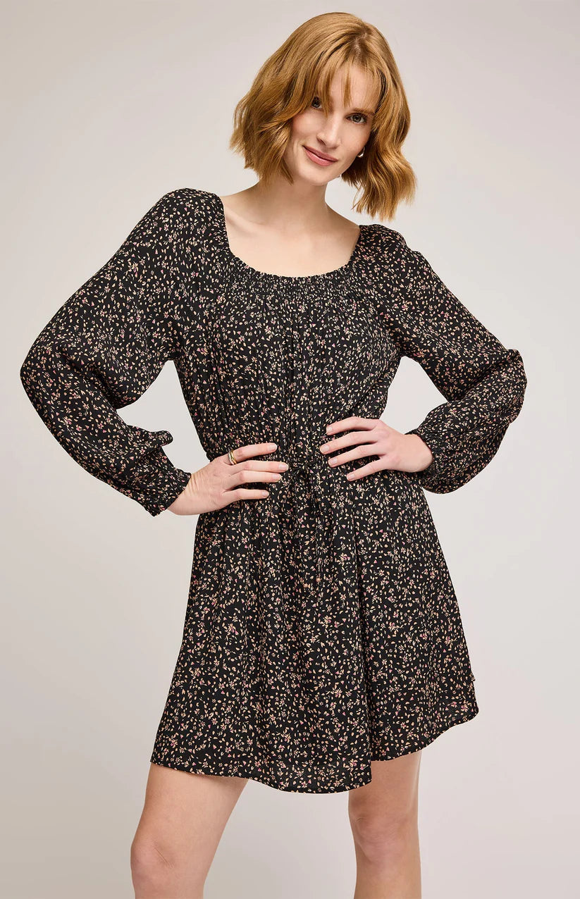 SUTTON DRESS GF-8759
