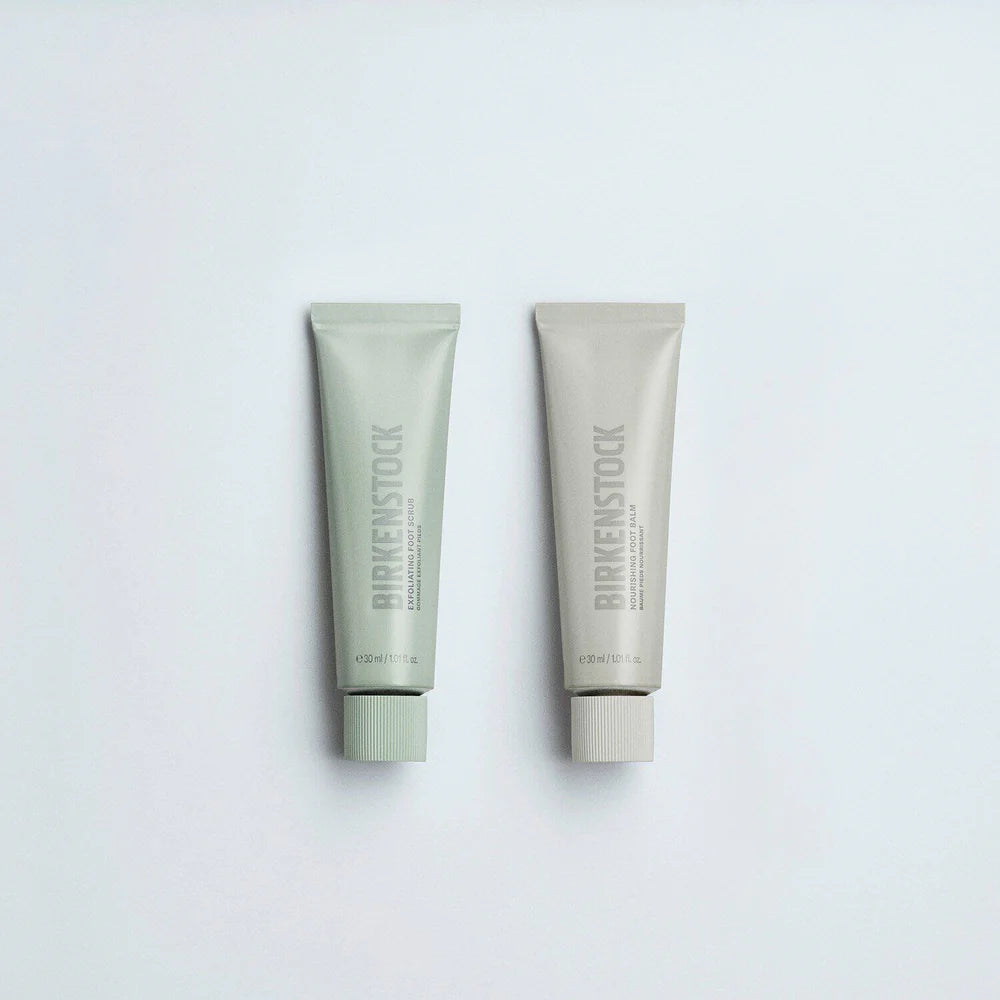 BIRKENSTOCK 2 STEP FOOT CARE SOFTENING RITUAL