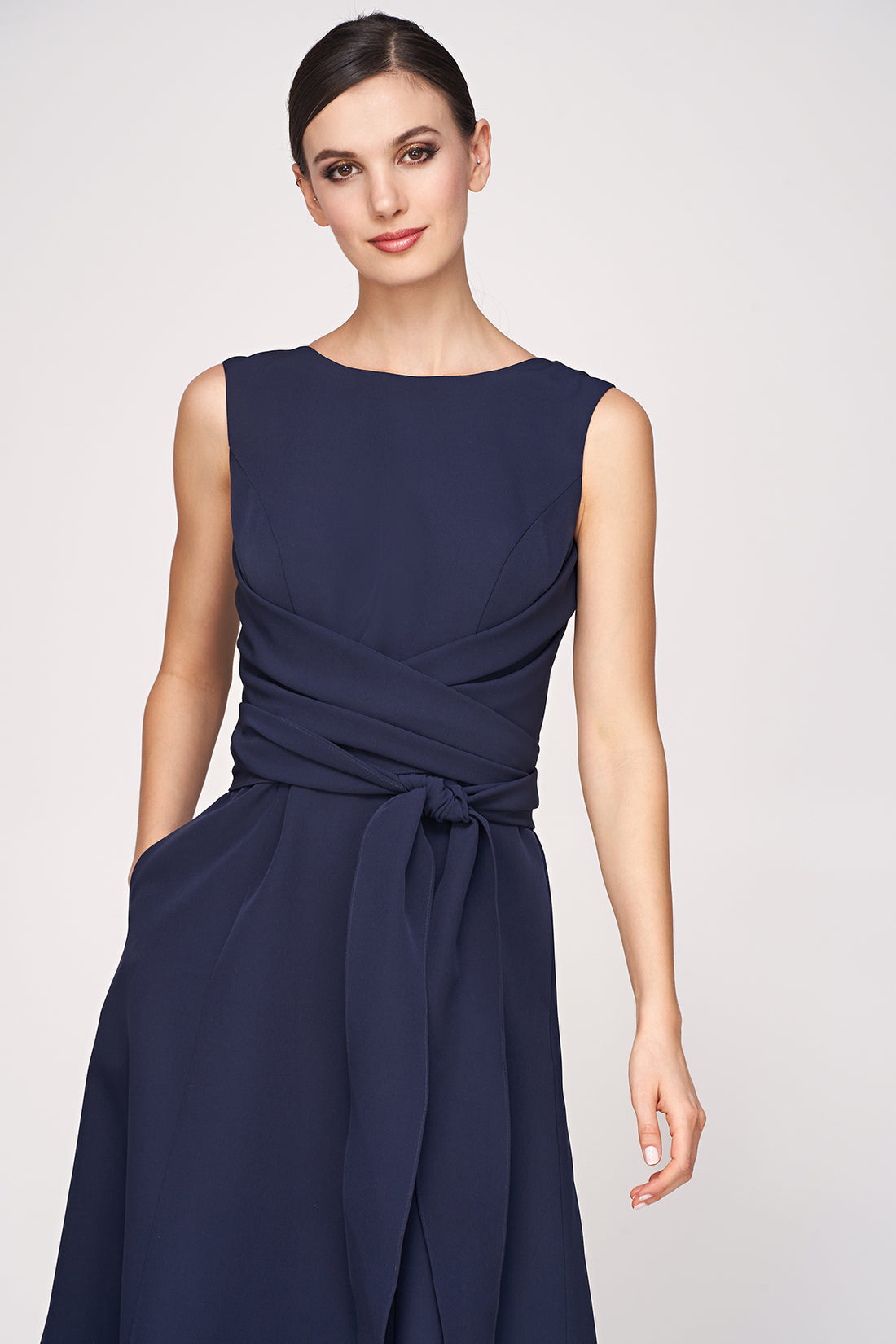 JOSETTE MIDI DRESS 55112456