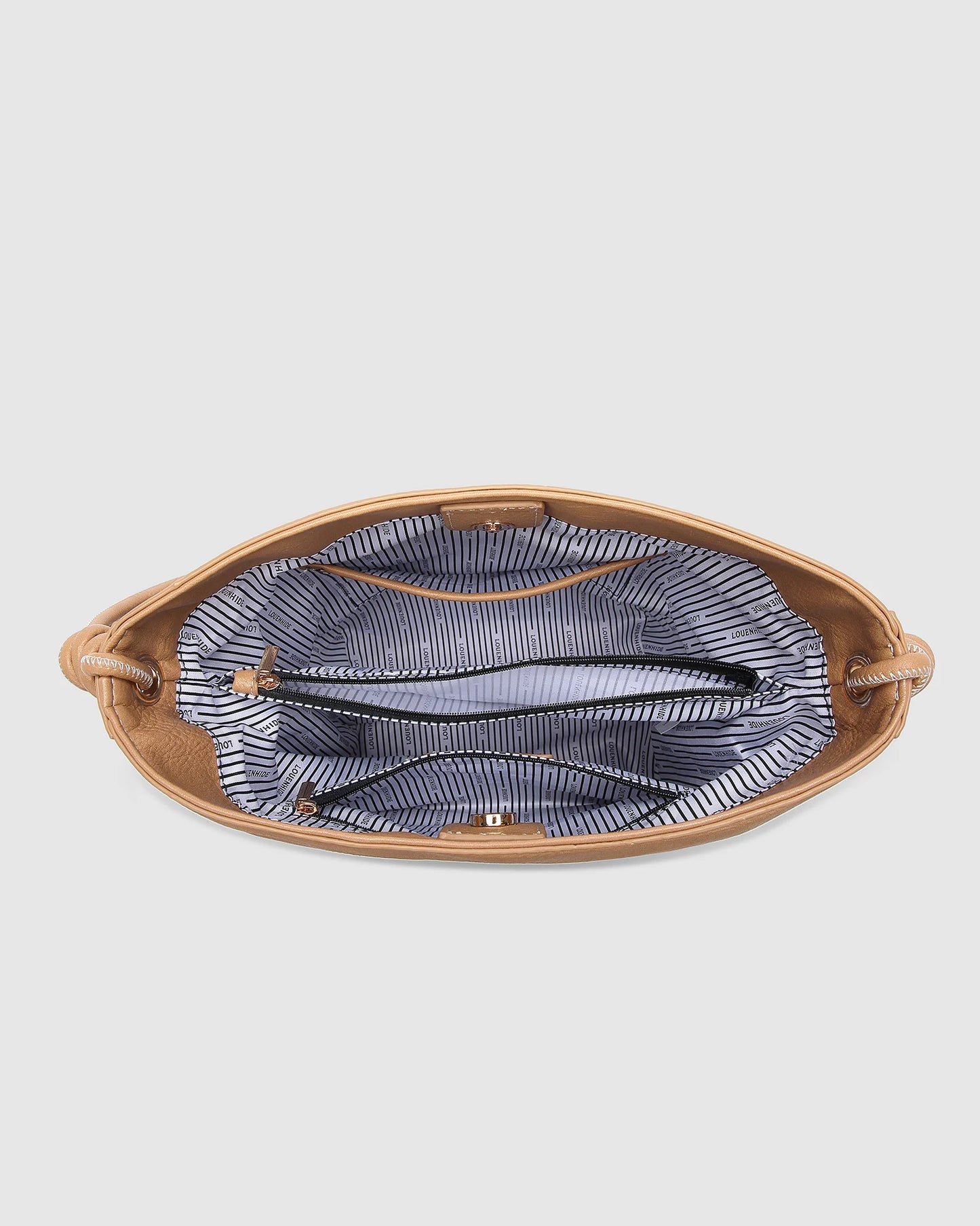 NAPLES BUCKET BAG