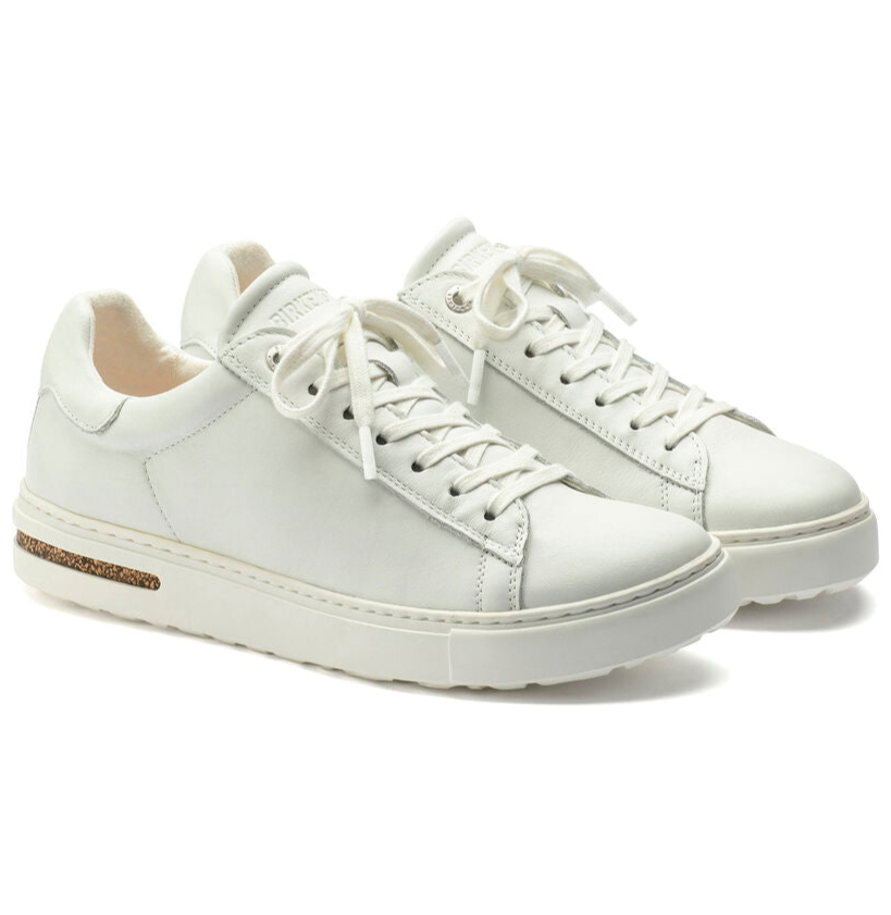 BEND LOW LEATHER SHOE 1017723