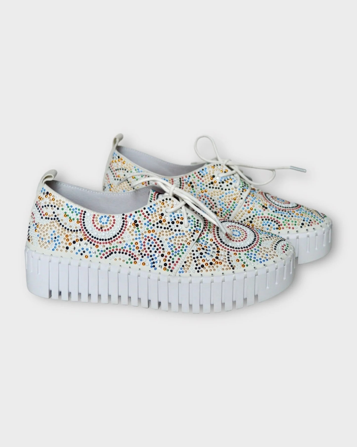BIRMING SPARKLE RUNNERS
