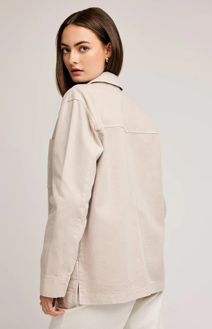 CASPIAN COTTON JACKET GF-5233