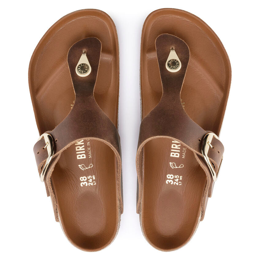 GIZEH BIG BUCKLE 1018745