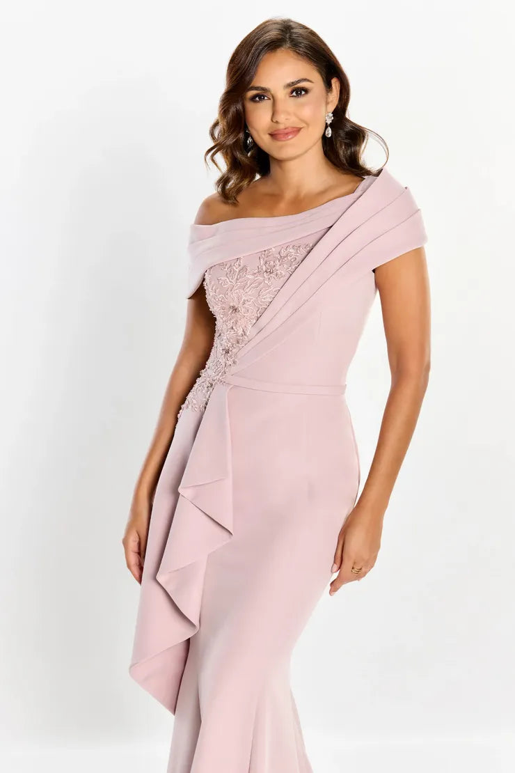 MONTAGE SOCIAL OCCASION DRESS M2208