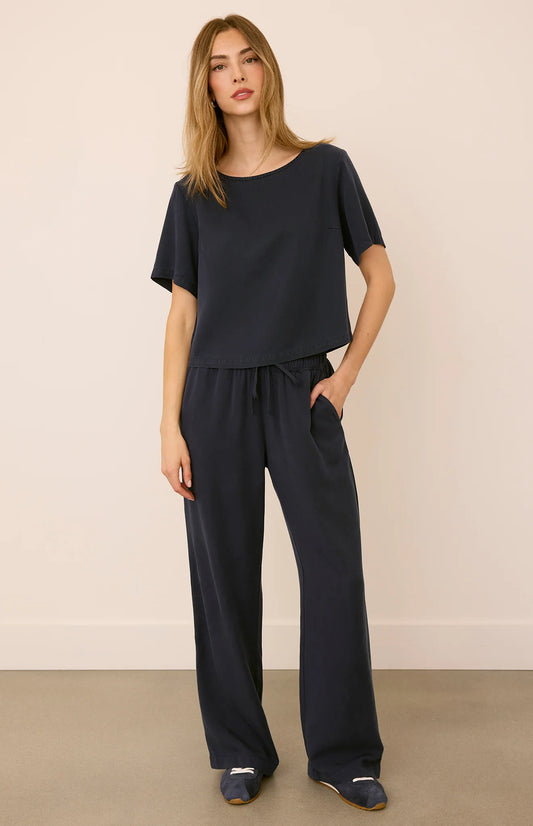 BRYCE S/S TOP