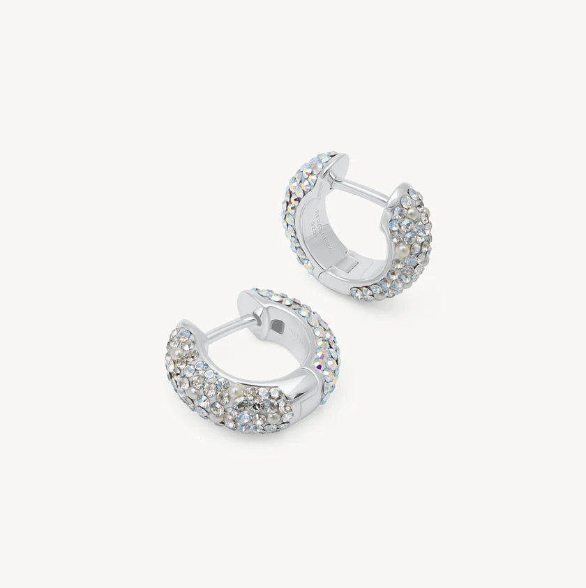 HILLBERG AND BERK REVERSIBLE HOOP