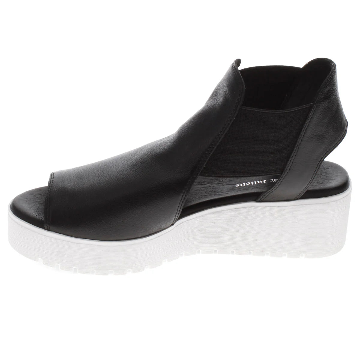 OZIE PLATFORM SANDAL