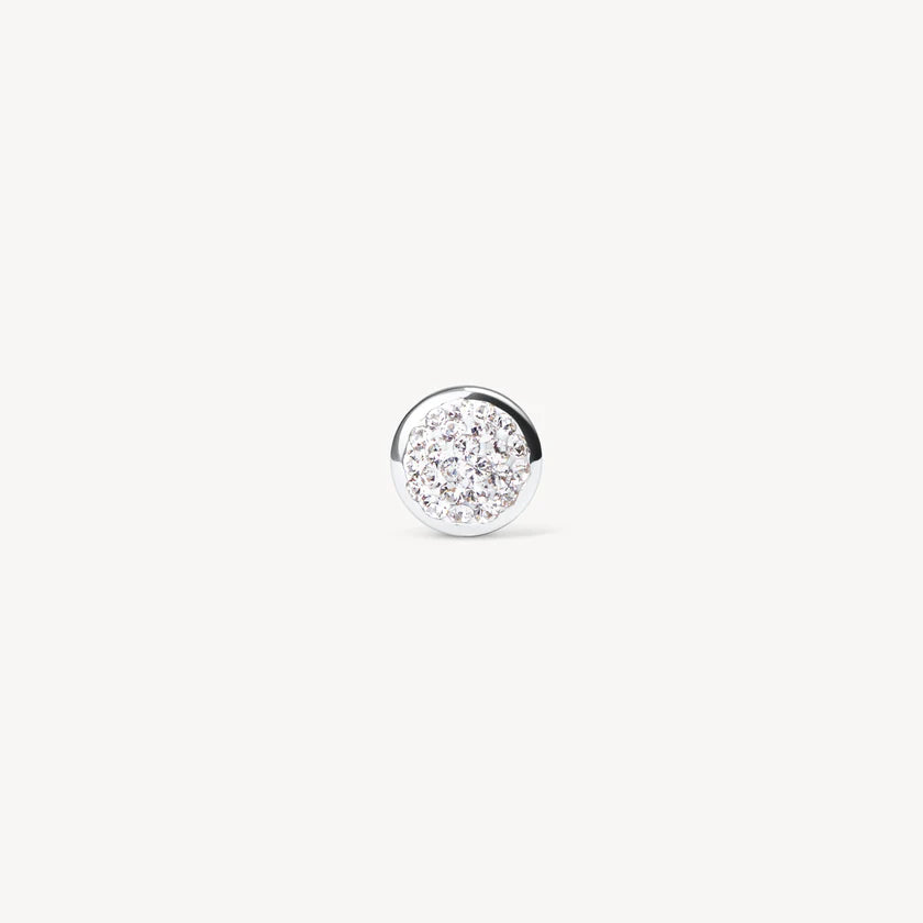 HILLBERG AND BERK BEZEL CHARM