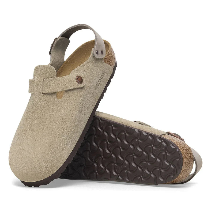 TOKIO SUEDE NARROW 1028323