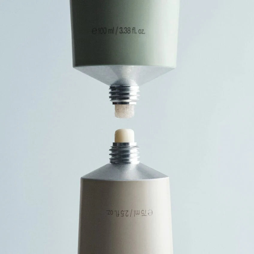 BIRKENSTOCK 2 STEP FOOT CARE SOFTENING RITUAL