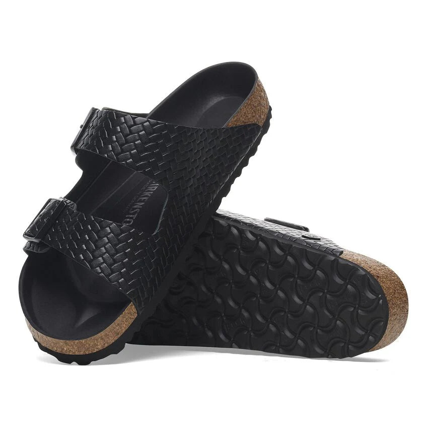 ARIZONA WOVEN EMBOSSED NARROW LEATHER 1029175