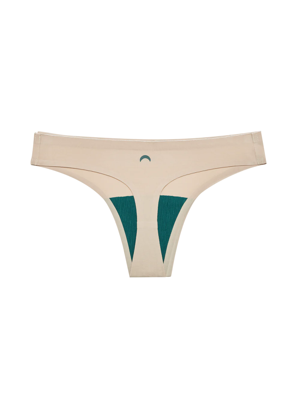 HUHA SEAMLESS LOW MID THONG