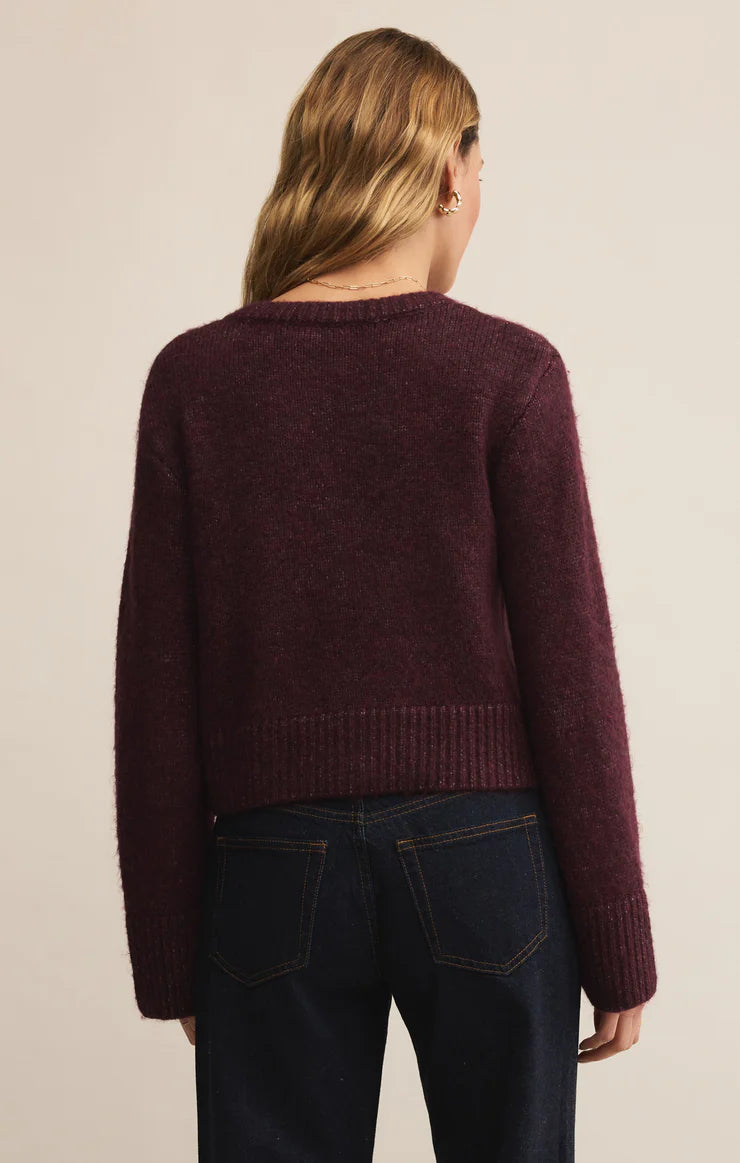 BREEN CARDIGAN
