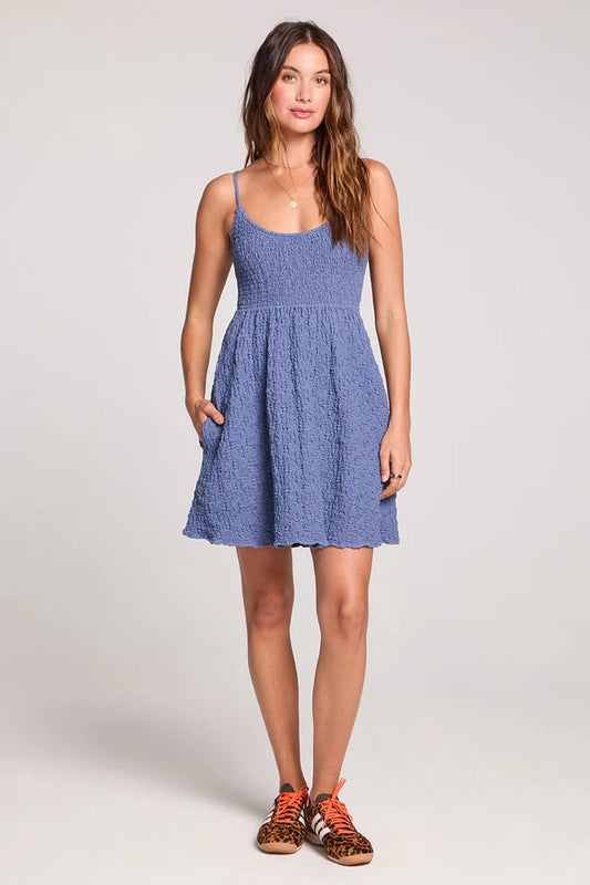 JAZMYN MINI DRESS 3519