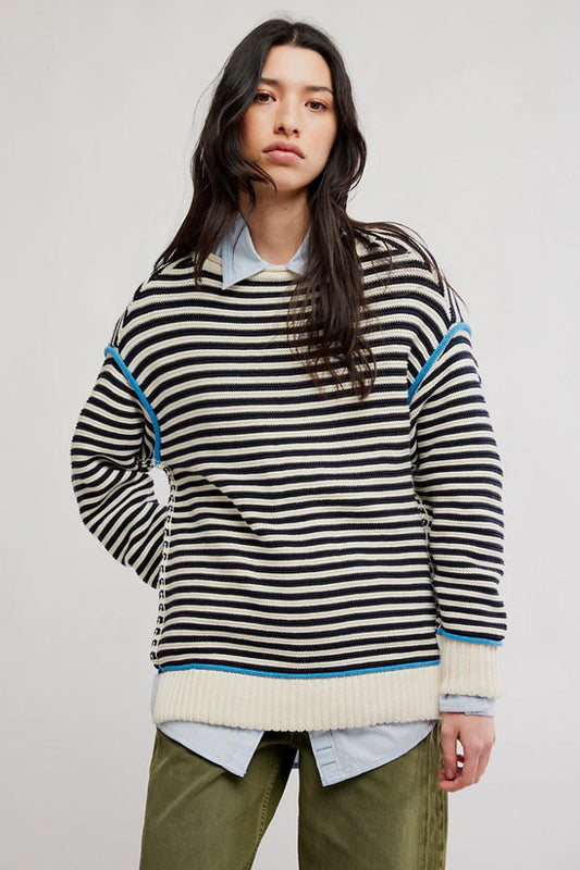 WTF ASHER PULLOVER