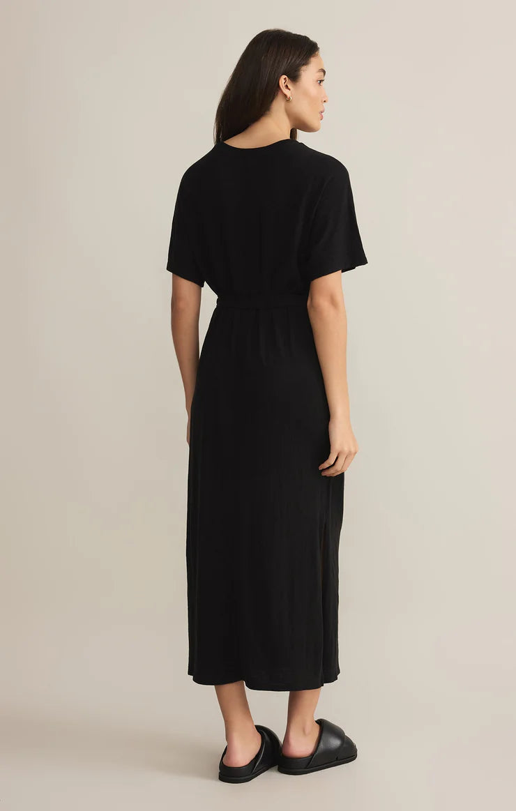 MIRADA MID DRESS ZD251218