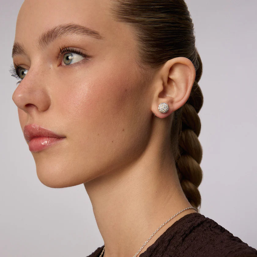 HILLBERG AND BERK 10MM GLITZ SPARKLE BALLS