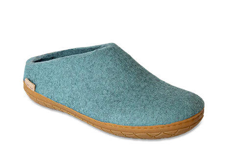 BR-11-00 SLIP ON HONEY RUBBER GLERUPS