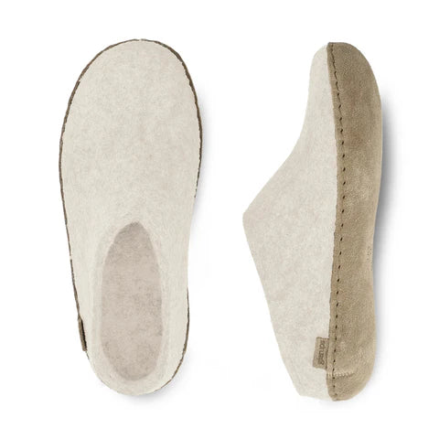 B-03-00 GLERUPS SLIP ON