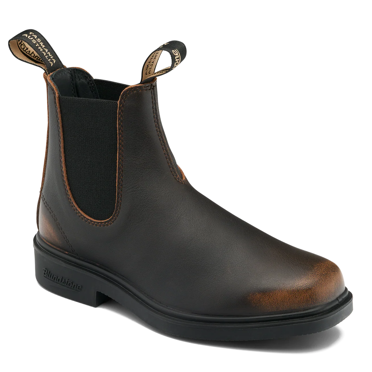 B2583 BLUNDSTONE CHISEL TOE