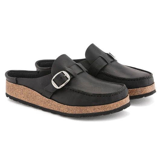 BUCKLEY OILED LEATHER NARROW 1024942