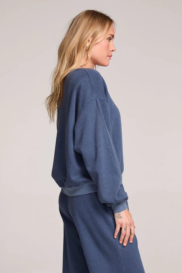 PERRY PULLOVER