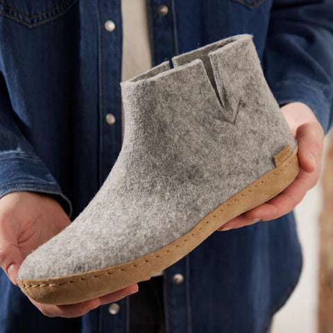 GLERUP BOOT G-01-00