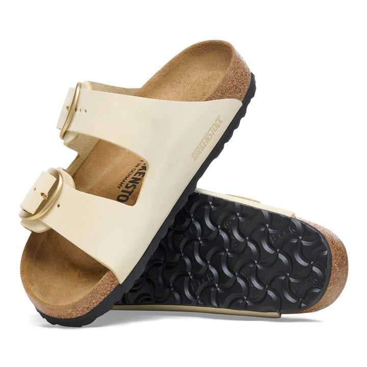 ARIZONA BIG BUCKLE NUBUCK 1026585