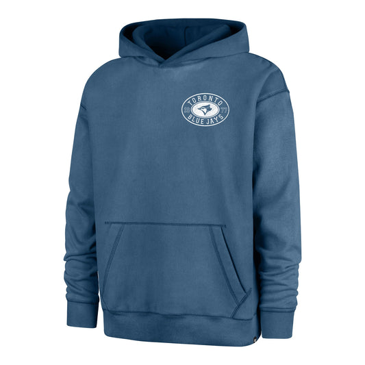 TORONTO BLUE JAYS HOOKLINE RIVER HOODIE