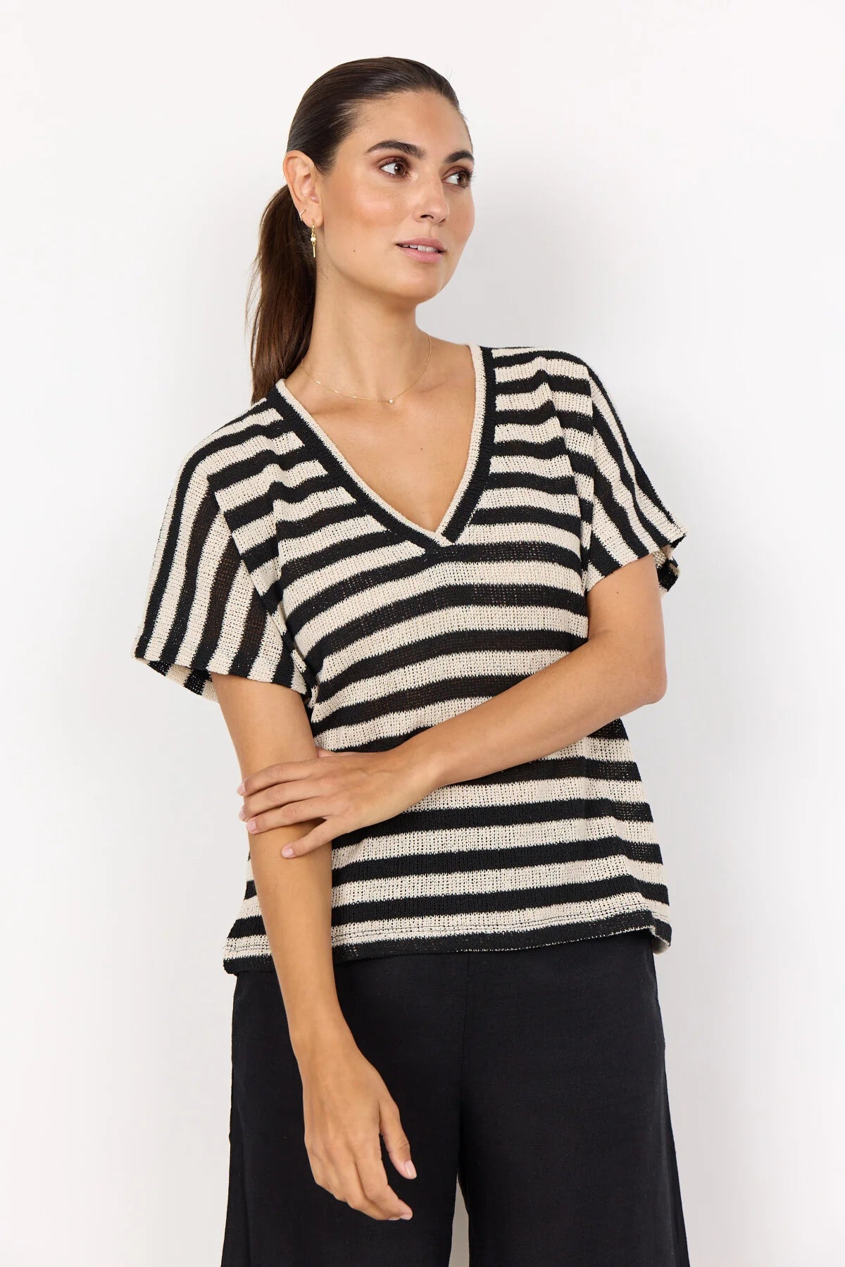 ROSEANNA 2 TSHIRT 27010