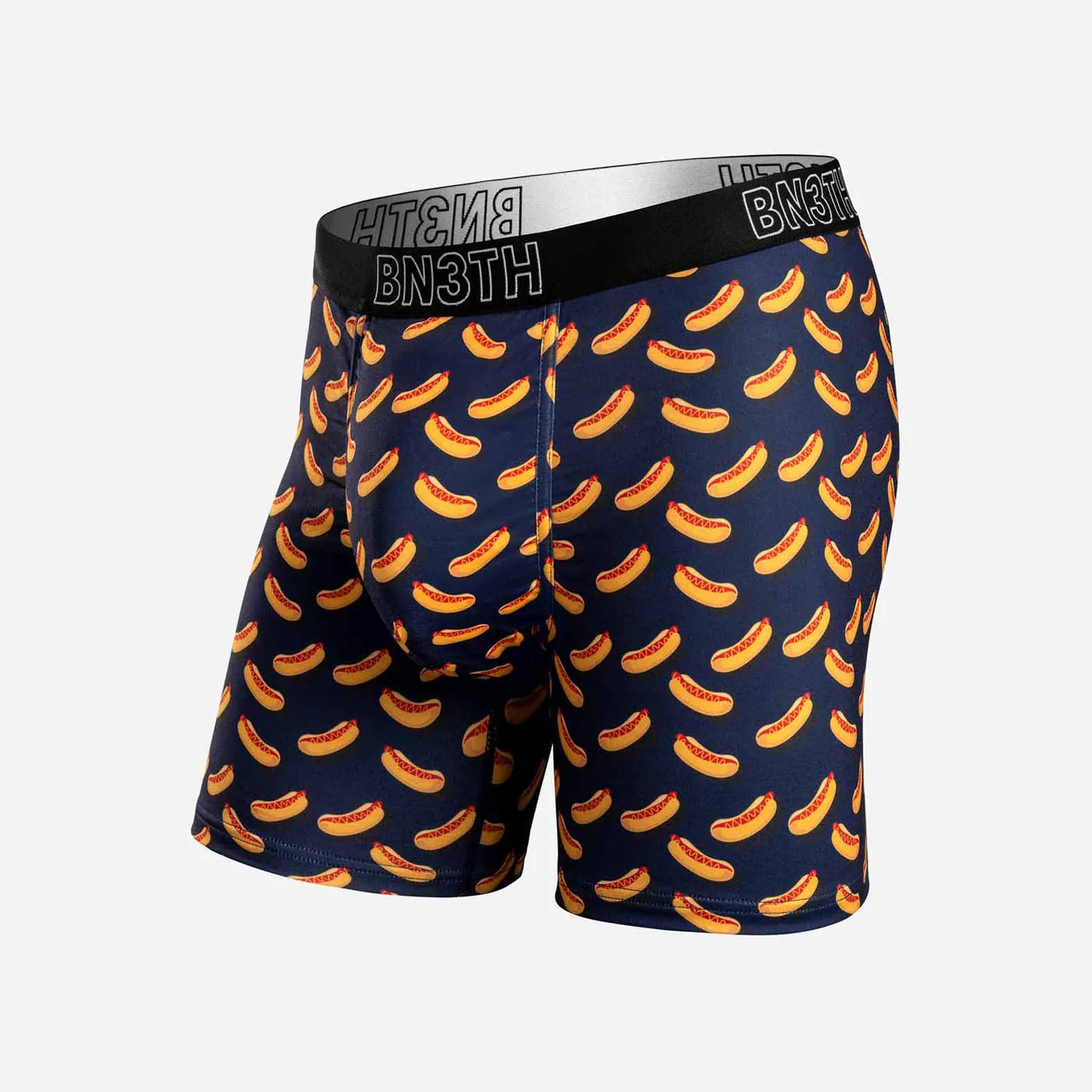 INCEPTION BOXER BRIEF BY BN3TH