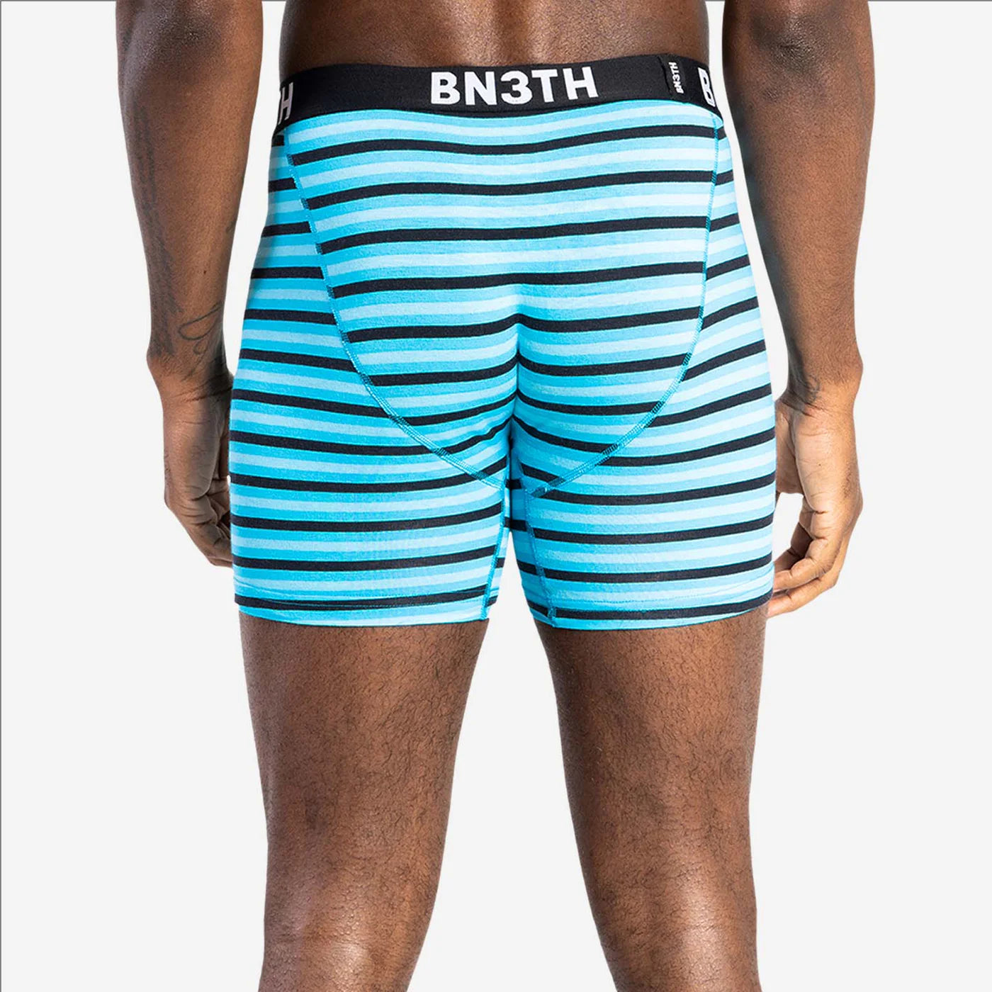 OUTSET BOXER BRIEF BY BN3TH