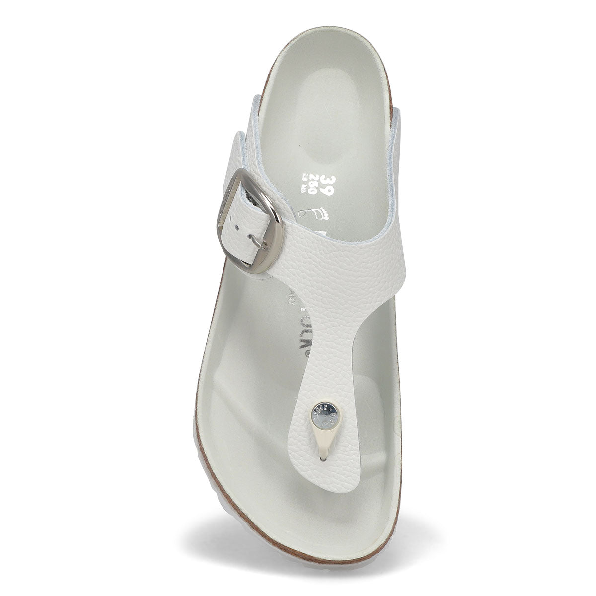 GIZEH BIG BUCKLE 1018885