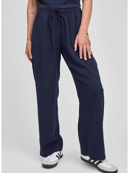 GABRIEL TENCEL TWILL PANT GF-7372