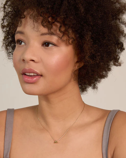 BRYAN ANTHONY SOLID MOVE MOUNTAINS NECKLACE