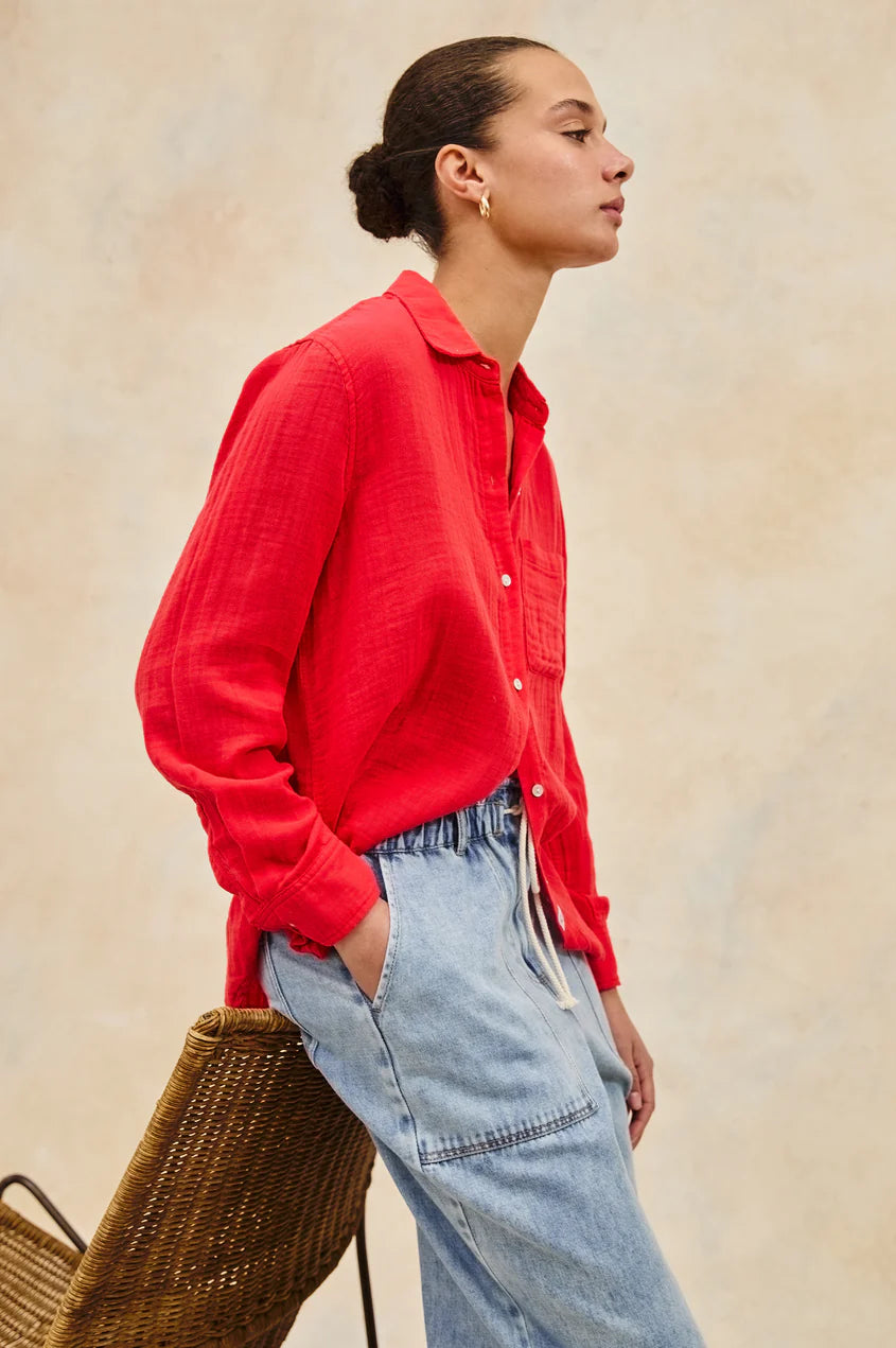 ELLIS ORGANIC COTTON TOP