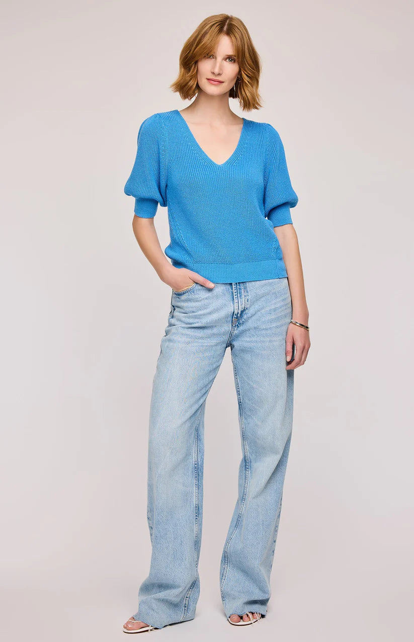 PHOEBE SWEATER