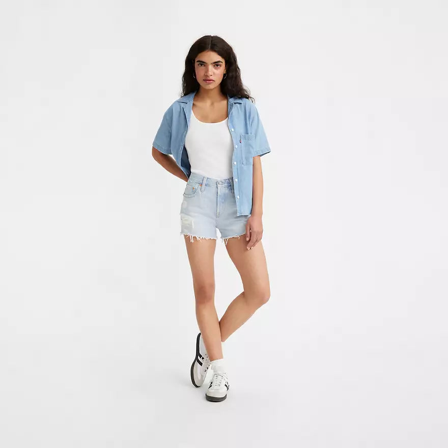 LEVIS 501 ORIGINAL SHORT 56327-0336