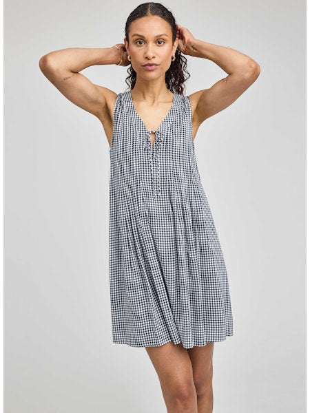 ZOEY MINI DRESS